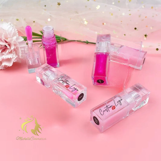 LipGloss